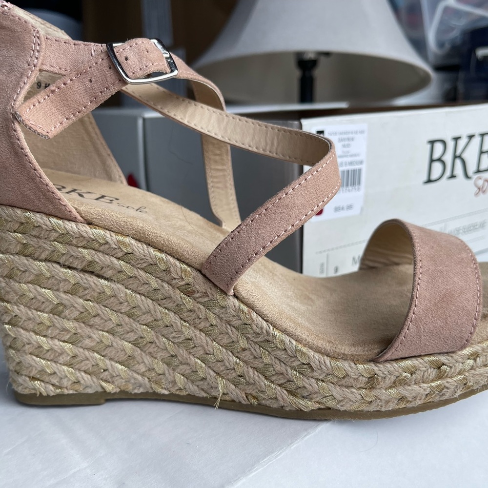 Wedges